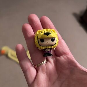 Kinder Harry Potter Funko toy